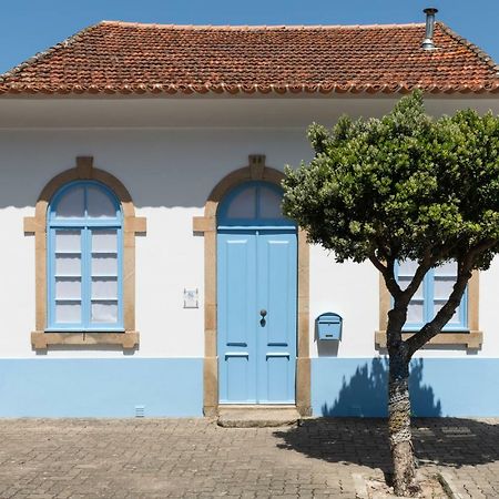 Vila Furadouro Surf Camp Ovar Exteriér fotografie