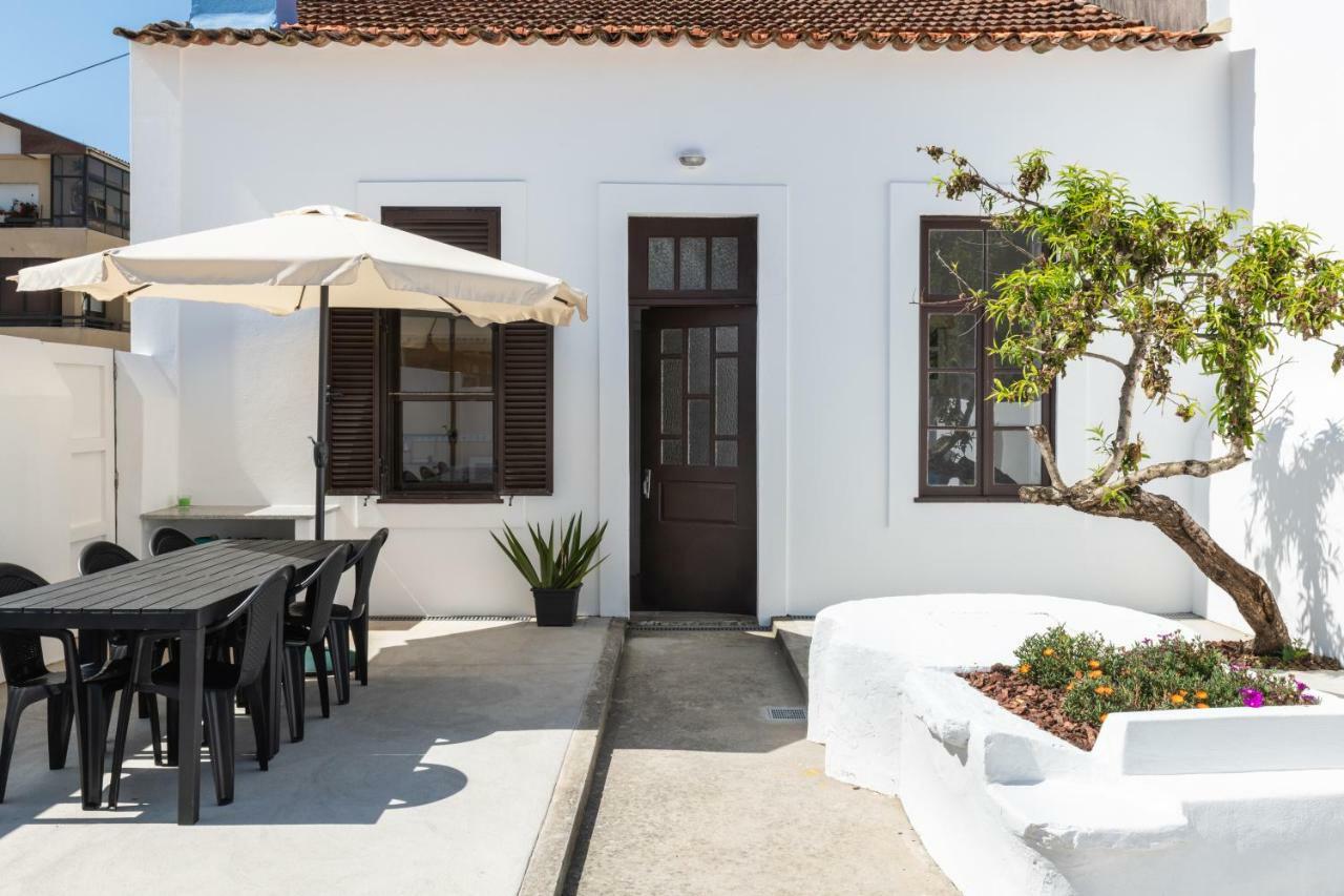 Vila Furadouro Surf Camp Ovar Exteriér fotografie